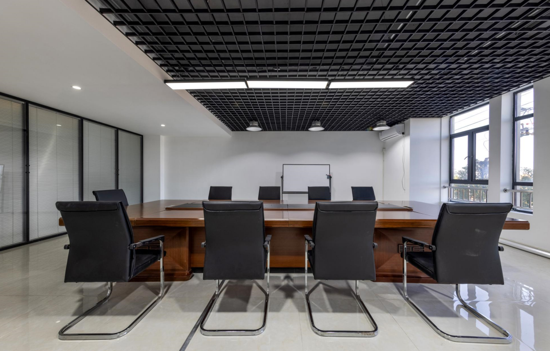 【辦公案例】極簡辦公|留白之下的純粹和本真(圖11) 11.png