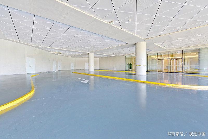 武漢廠房辦公室裝修注意事項！(圖3)